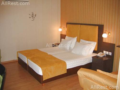 Delphi Art Hotel 15